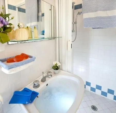 Hotel Solitude Riccione