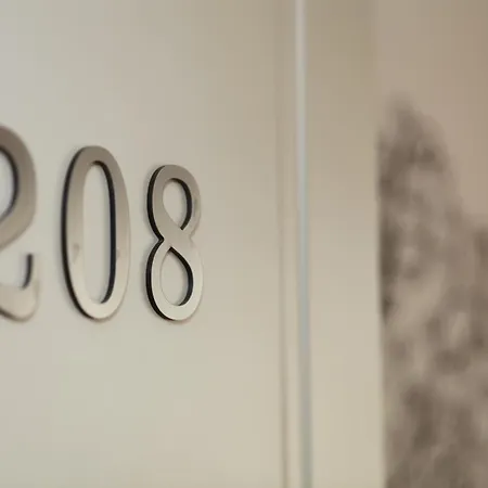 酒店 Solitude 里乔内