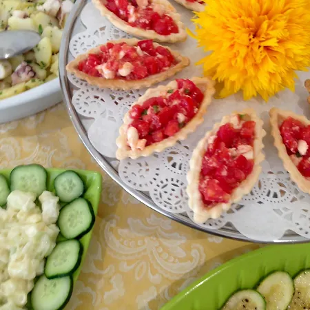 Hotel Solitude Riccione