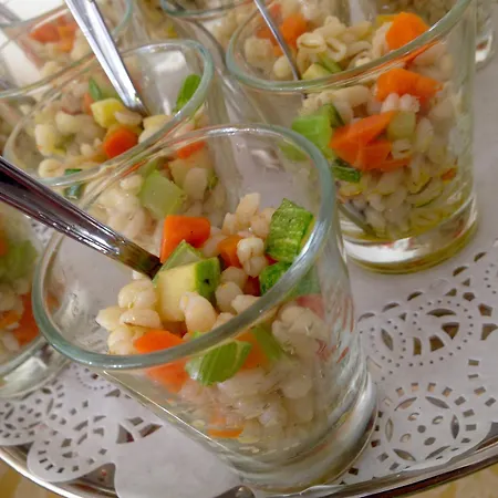 酒店 Solitude 里乔内