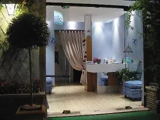 Solitude リッチョーネ