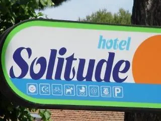 Solitude Hotel 2*
