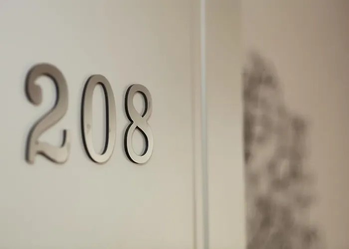 Hotel Solitude Riccione