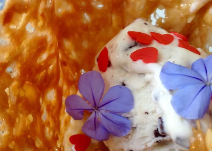 Solitude 리치오네