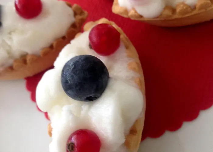 Solitude 호텔 리치오네