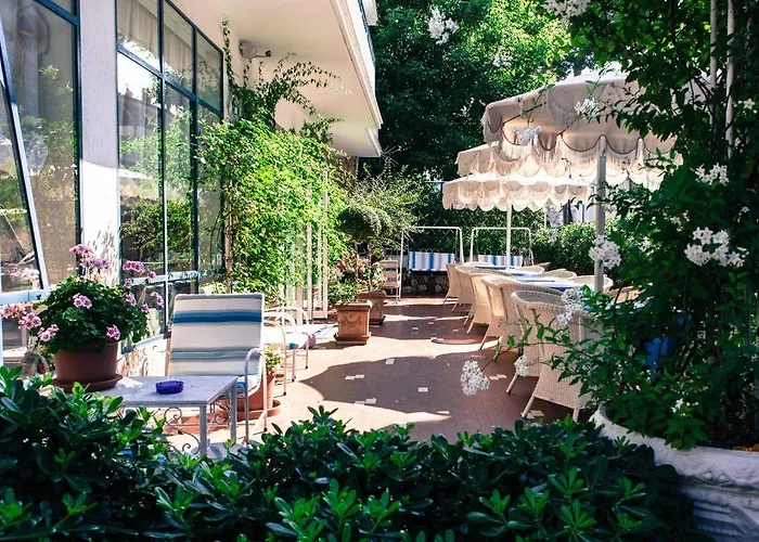 Solitude Hotel Riccione