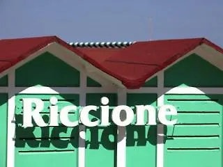 Hotel Solitude Riccione