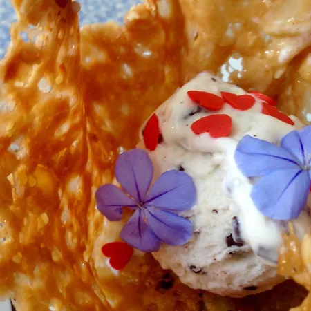 Solitude ריצ'יונה