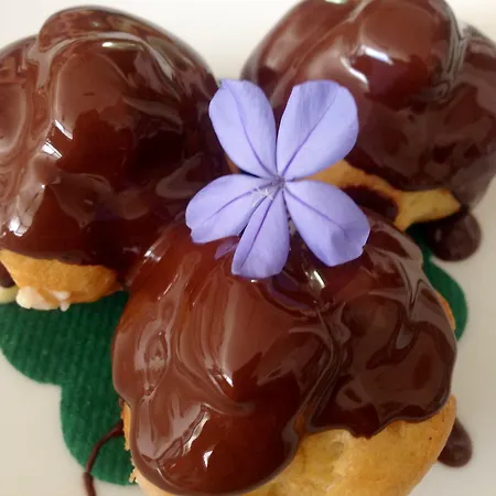 מלון Solitude 2*