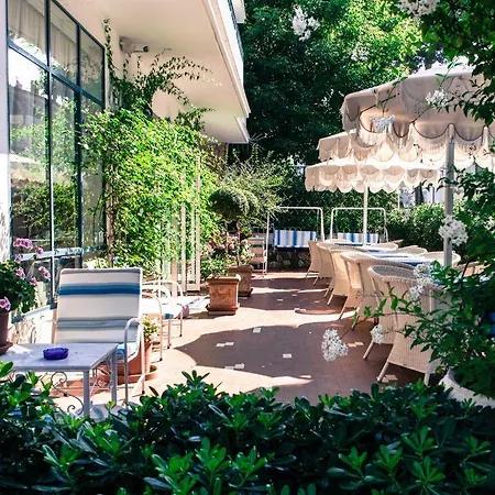 Solitude Hotel Riccione