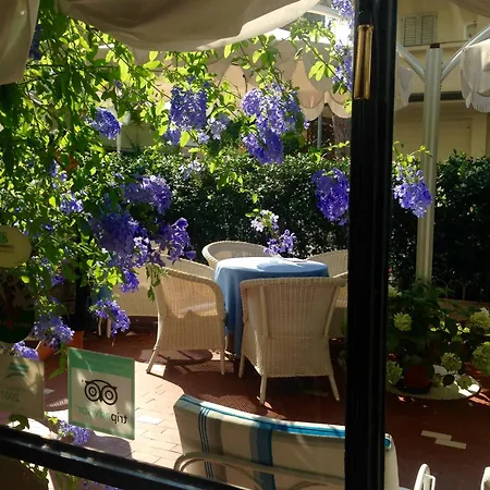 Solitude Hotel Riccione