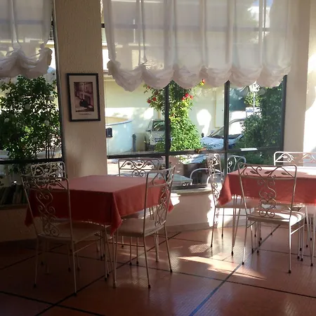 Hotel Solitude