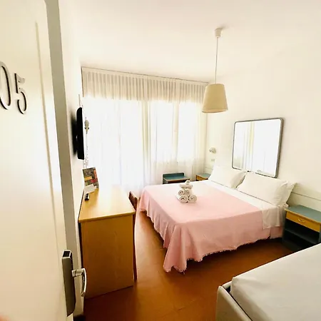 Solitude 2* Riccione
