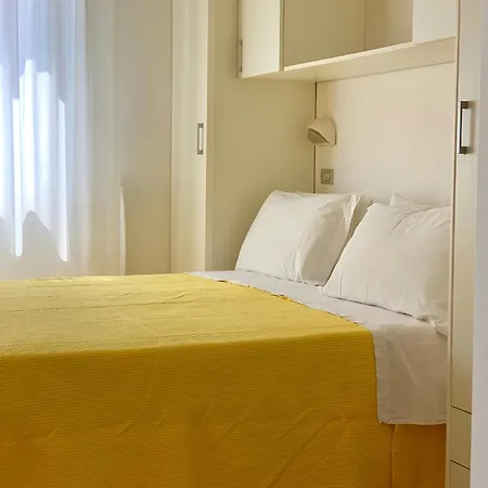 Hotel Solitude Riccione