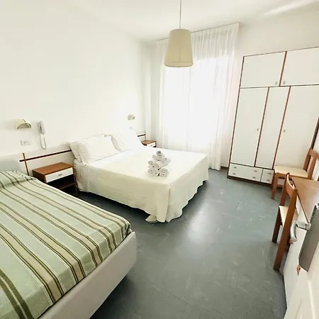 Solitude Hotel Riccione