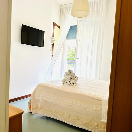 Hotell Solitude Riccione