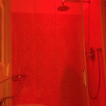 Solitude Hotell