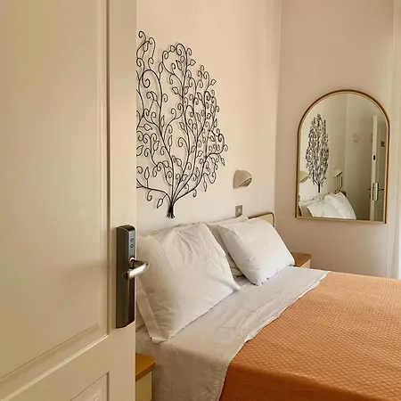 Solitude Hotel