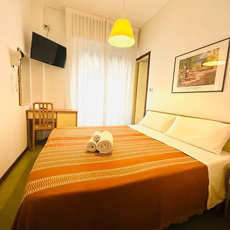 Solitude Hotel Riccione