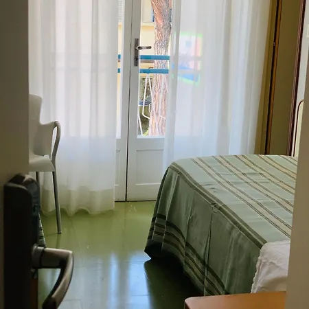 Solitude Hotel