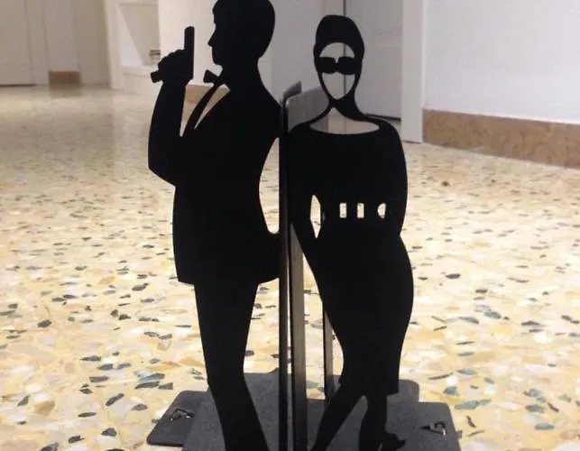 Solitude فندق 2*