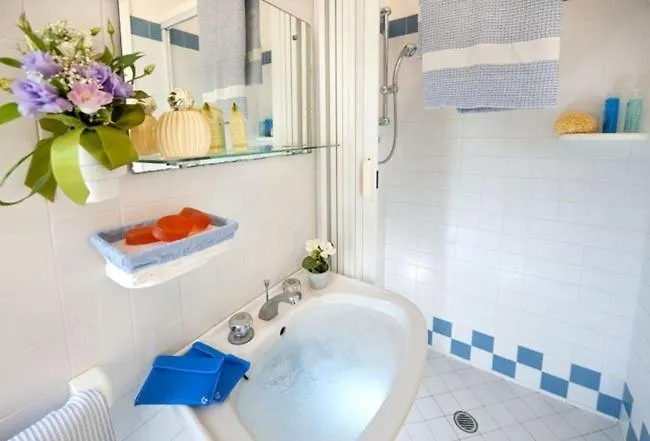 Hotel Solitude Riccione