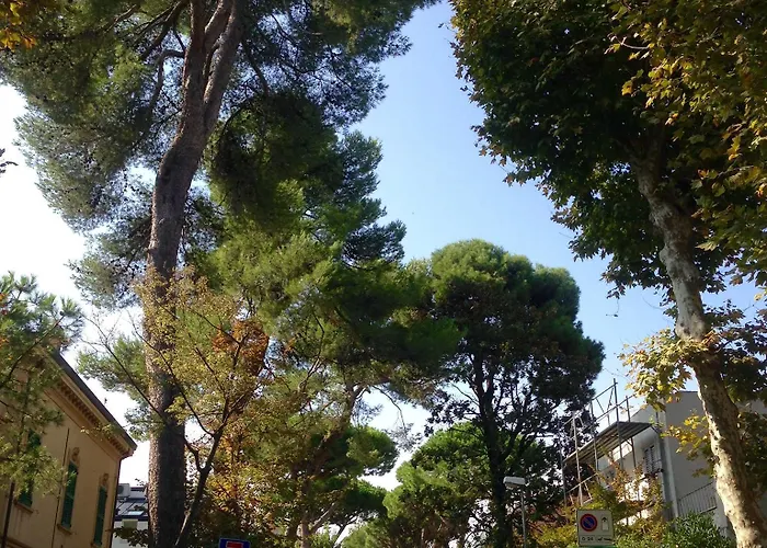 فندق Solitude 2*