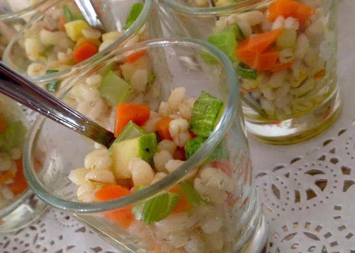 호텔 Solitude 리치오네