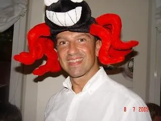 Solitude ريتشيوني